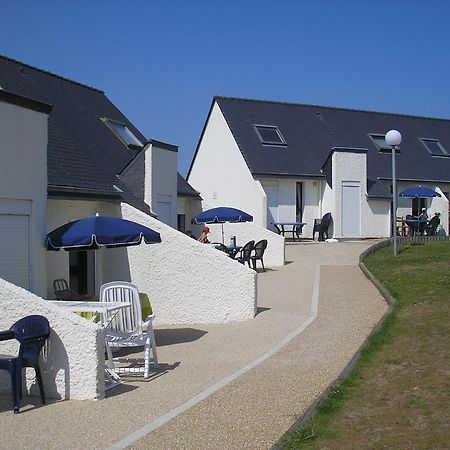 Hotel Ker-Ar-Mor Clohars-Carnoët Exterior foto